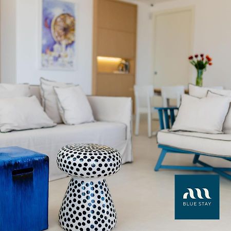 Miramare Blue Stay Torre Santa Sabina Dış mekan fotoğraf
