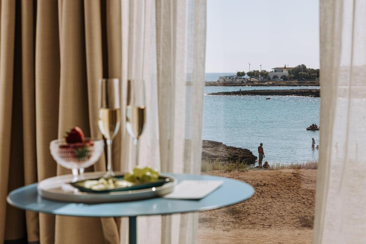 Miramare Blue Stay Torre Santa Sabina Dış mekan fotoğraf