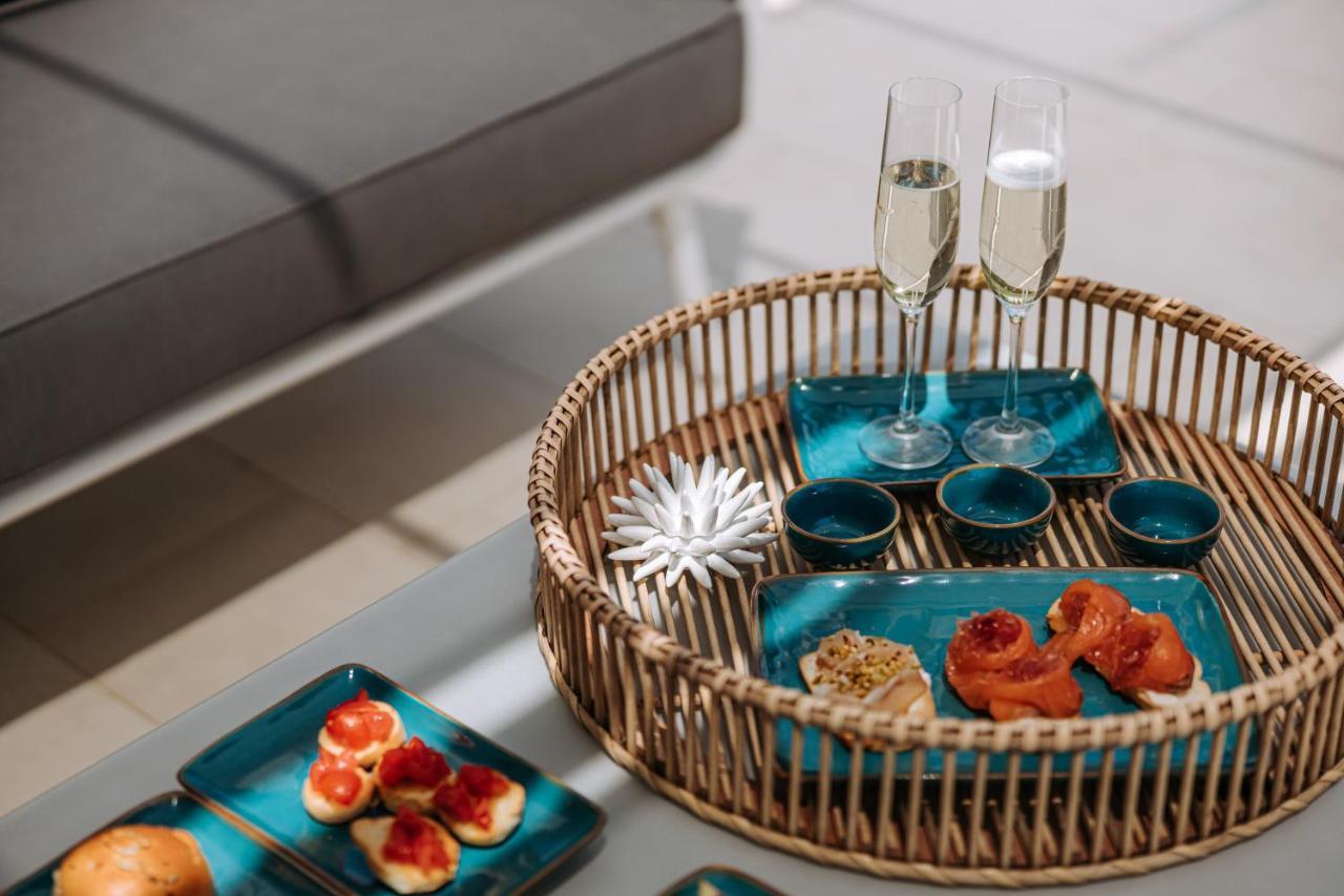 Miramare Blue Stay Torre Santa Sabina Dış mekan fotoğraf
