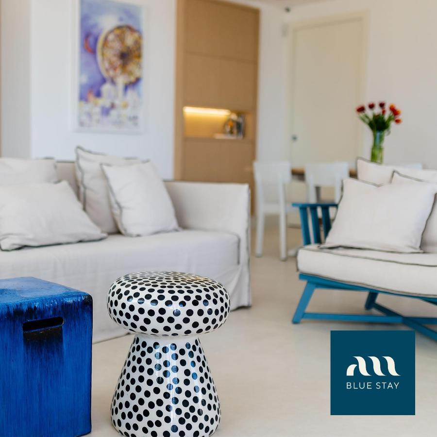 Miramare Blue Stay Torre Santa Sabina Dış mekan fotoğraf