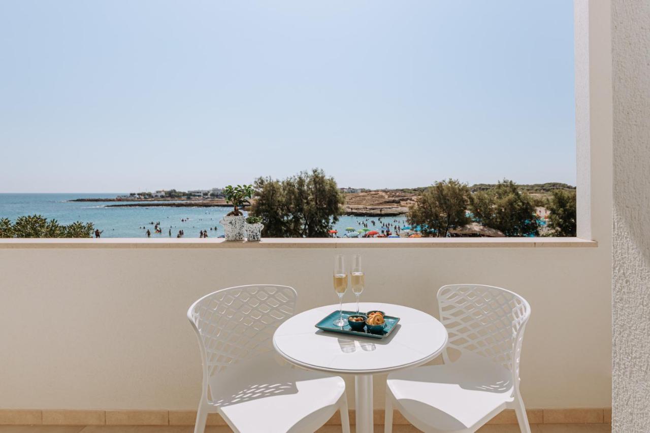 Miramare Blue Stay Torre Santa Sabina Dış mekan fotoğraf
