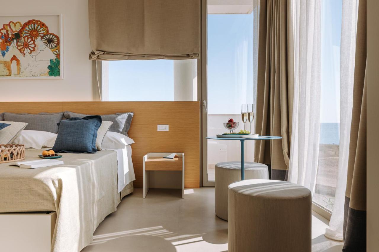 Miramare Blue Stay Torre Santa Sabina Dış mekan fotoğraf