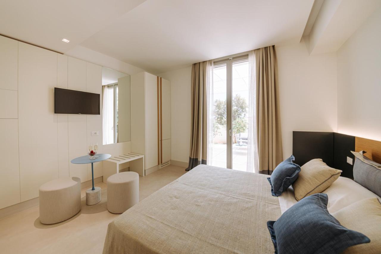 Miramare Blue Stay Torre Santa Sabina Dış mekan fotoğraf