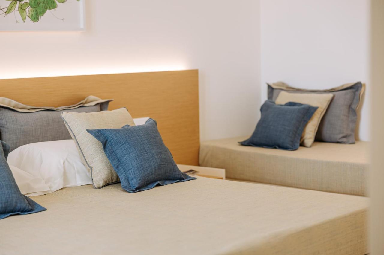 Miramare Blue Stay Torre Santa Sabina Dış mekan fotoğraf