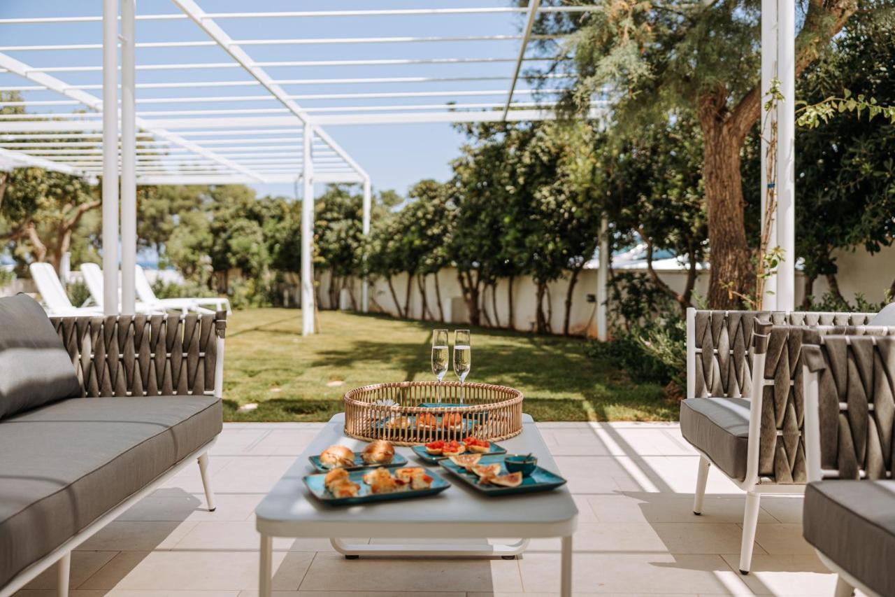 Miramare Blue Stay Torre Santa Sabina Dış mekan fotoğraf