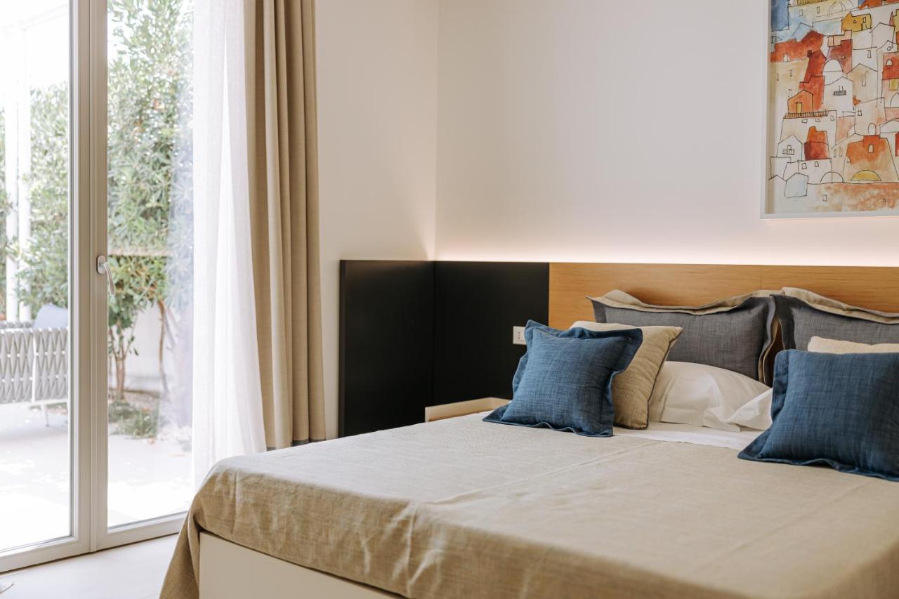 Miramare Blue Stay Torre Santa Sabina Dış mekan fotoğraf