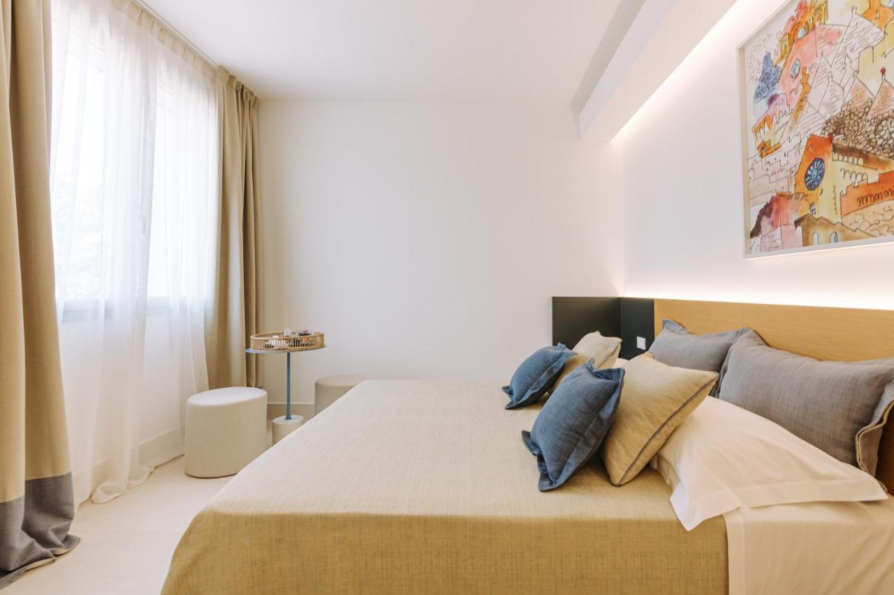Miramare Blue Stay Torre Santa Sabina Dış mekan fotoğraf