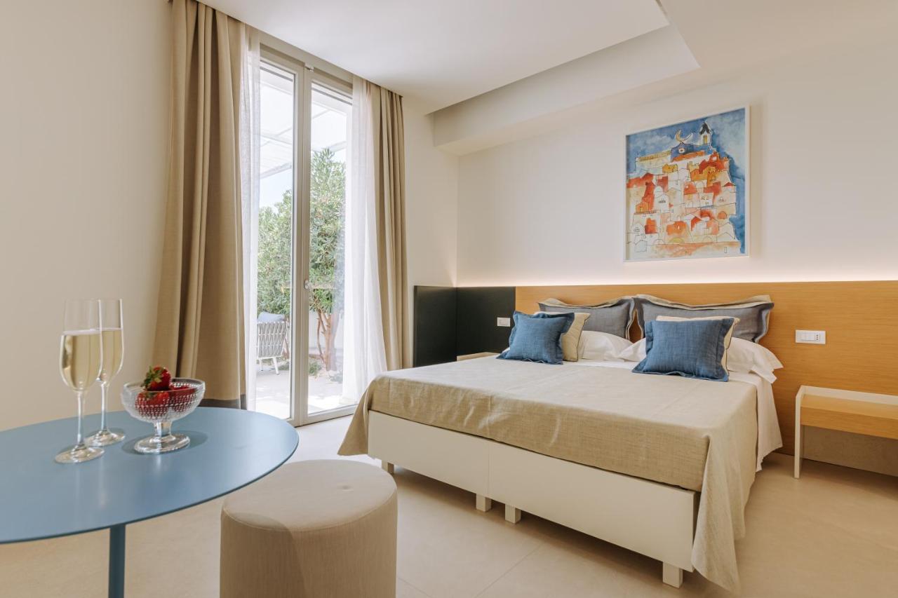 Miramare Blue Stay Torre Santa Sabina Dış mekan fotoğraf