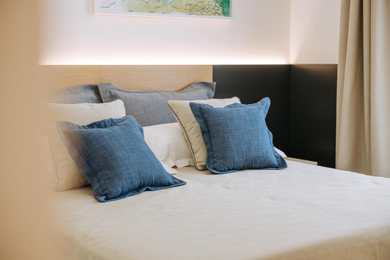 Miramare Blue Stay Torre Santa Sabina Dış mekan fotoğraf