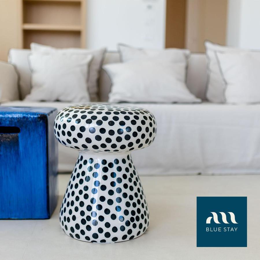 Miramare Blue Stay Torre Santa Sabina Dış mekan fotoğraf