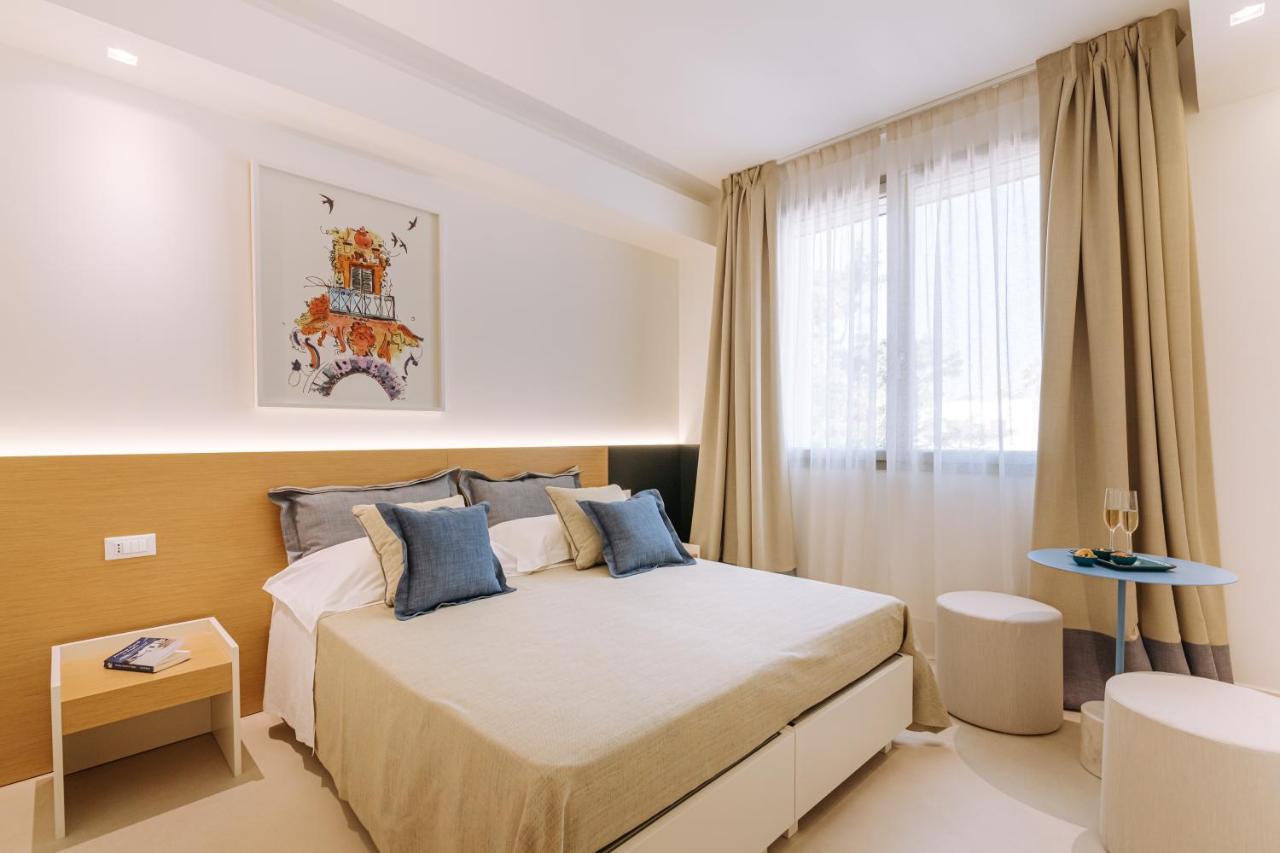 Miramare Blue Stay Torre Santa Sabina Dış mekan fotoğraf