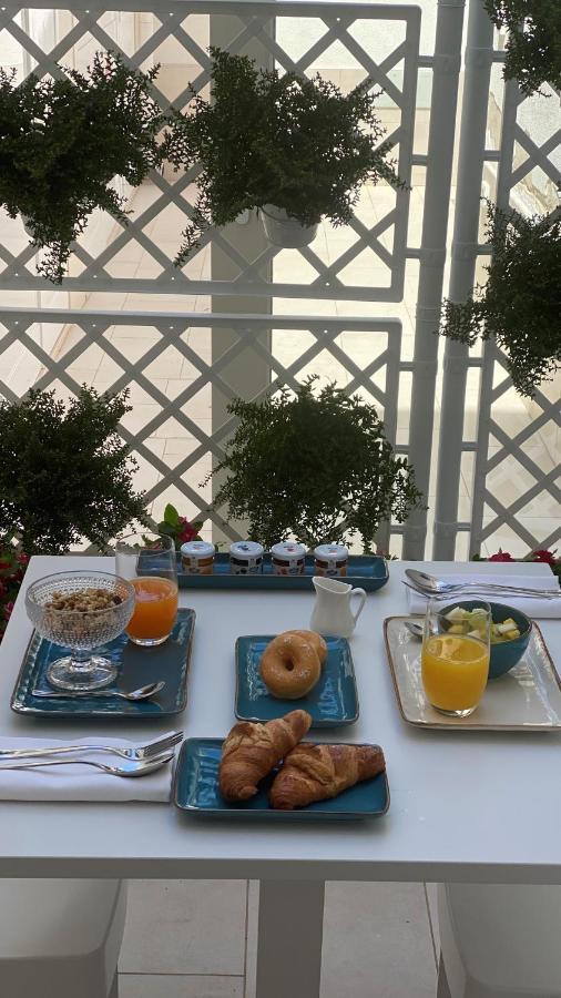 Miramare Blue Stay Torre Santa Sabina Dış mekan fotoğraf